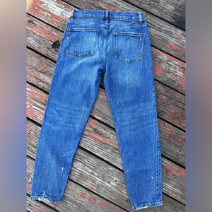 Zara Premium Denim Collection Jeans size 6